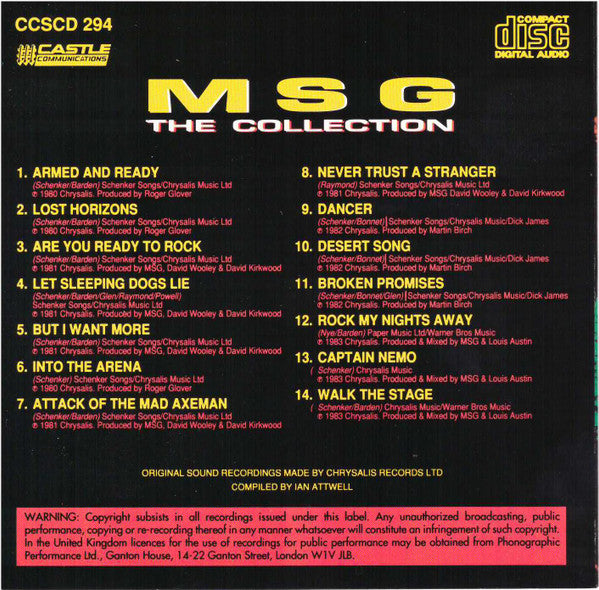 the-collection