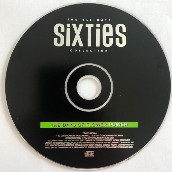 the-ultimate-sixties-collection