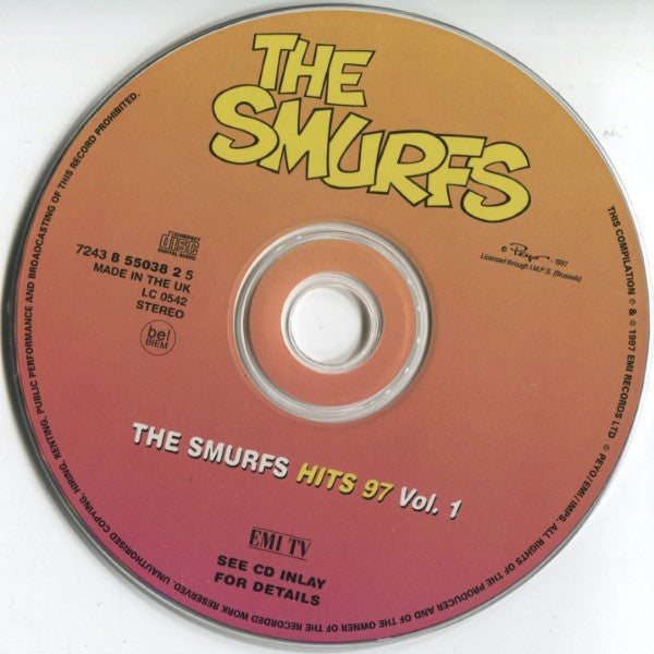hits-97-vol.-1
