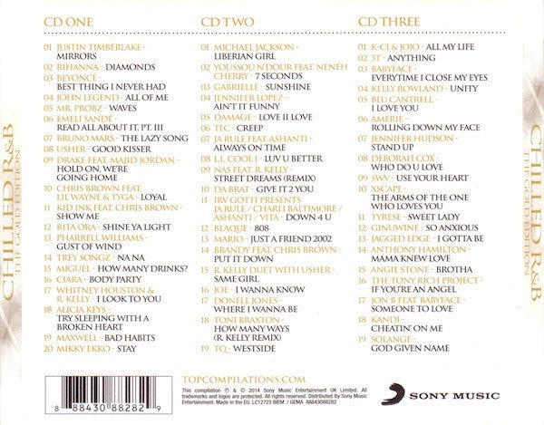 chilled-r&b---the-gold-edition