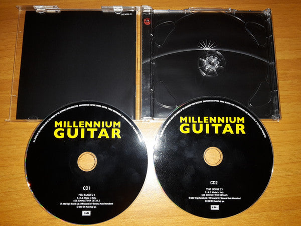 millennium-guitar