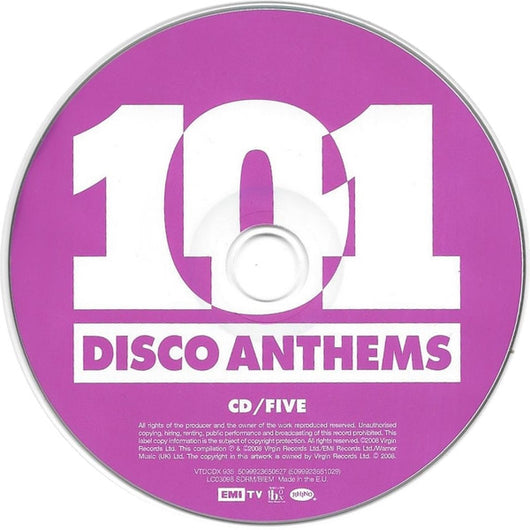 101-disco-anthems