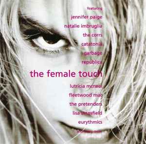 the-female-touch