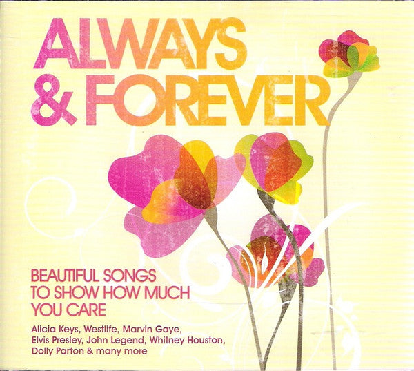 always-&-forever