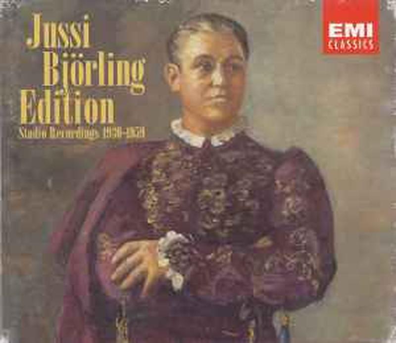 jussi-björling-edition:-studio-recordings-1930-1959