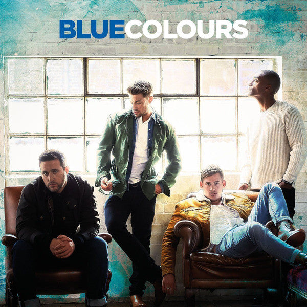 colours