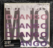 django