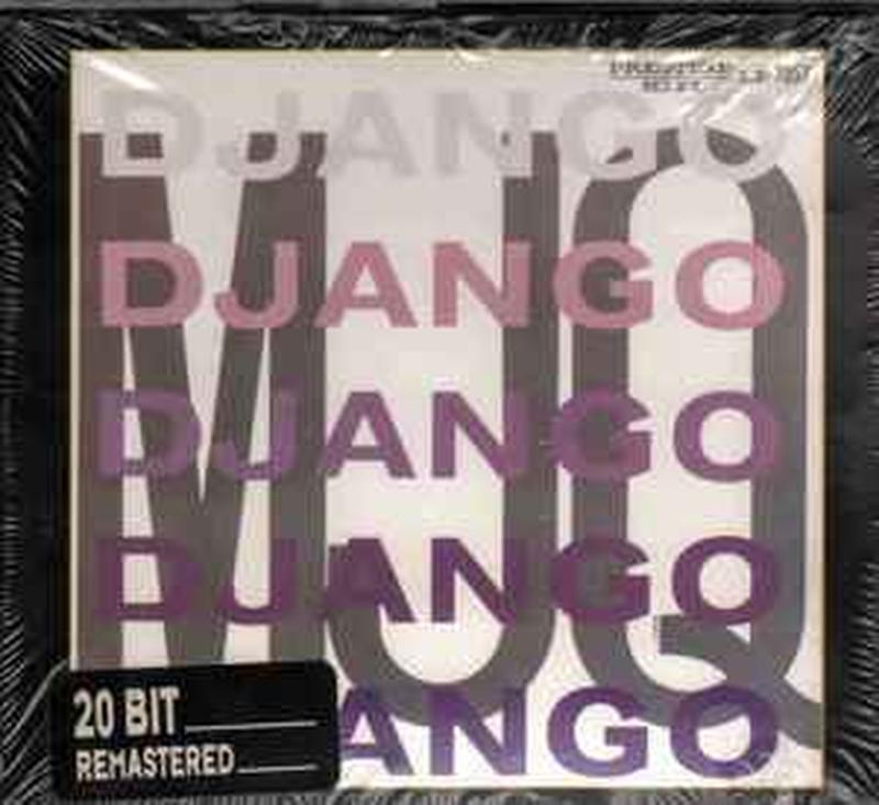 django