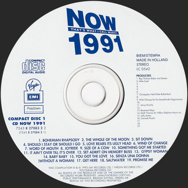 now-thats-what-i-call-music!-1991