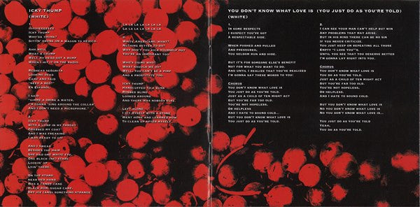 icky-thump
