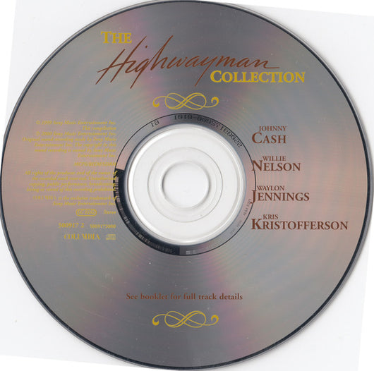 the-highwayman-collection