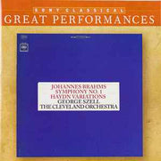 symphony-no.1/-haydn-variations