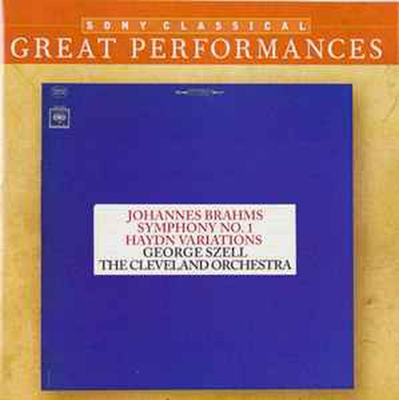 symphony-no.1/-haydn-variations