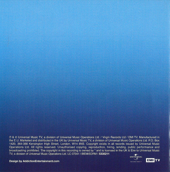 back-to-life---90s-soul,-groove-&-club-classics