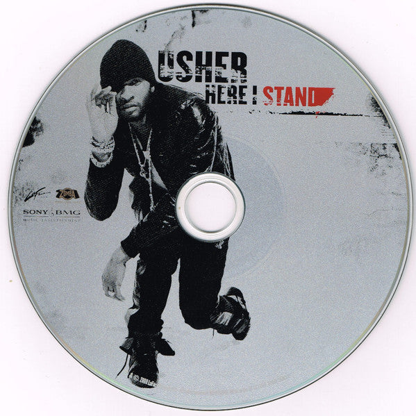 here-i-stand