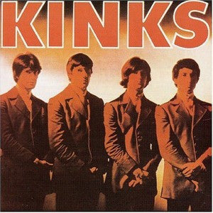 kinks