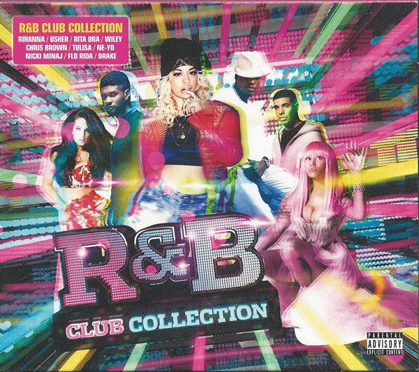 r&b-club-collection