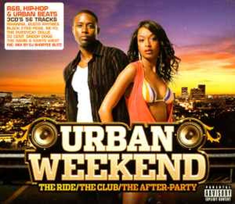urban-weekend