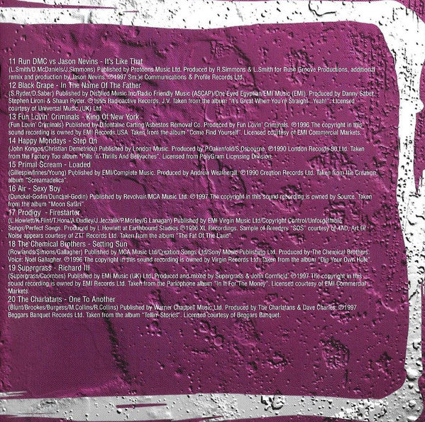 the-best...anthems...ever!