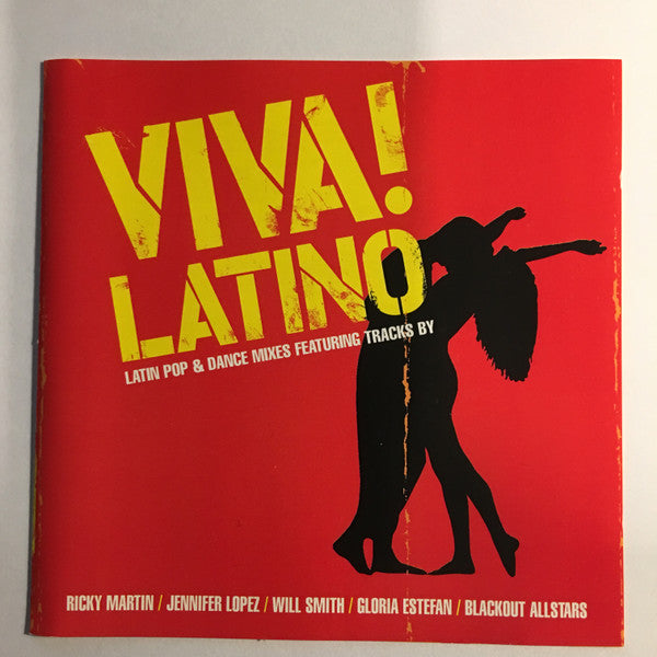 viva!-latino
