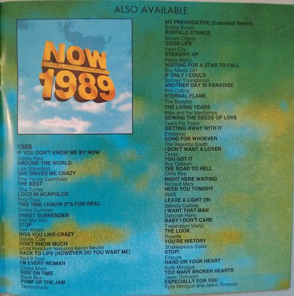 now-thats-what-i-call-music!-1988