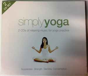 simply-yoga