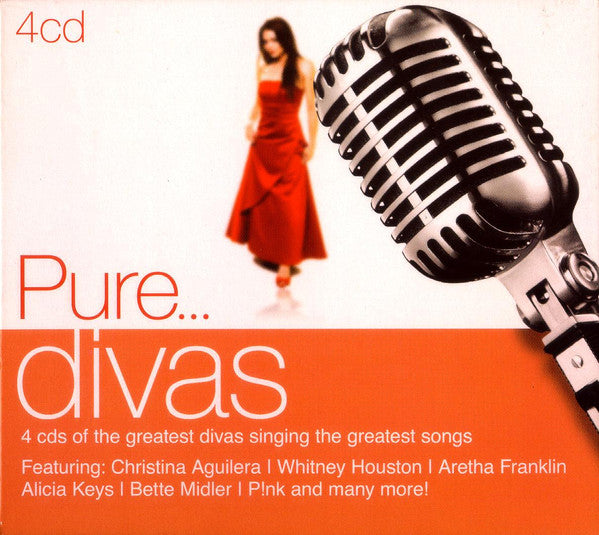 pure…-divas