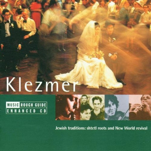 the-rough-guide-to-klezmer