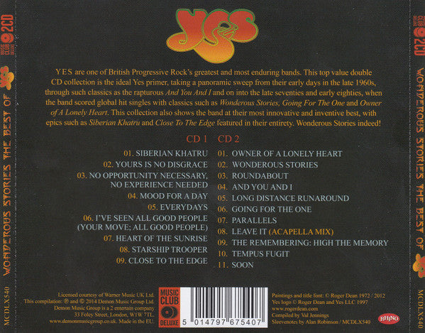 wonderous-stories:-the-best-of-yes