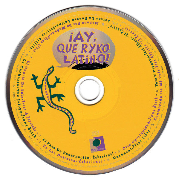 ¡ay,-que-ryko-latino!