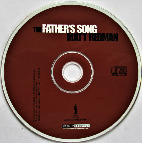 the-fathers-song