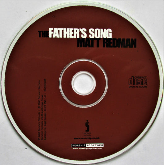 the-fathers-song