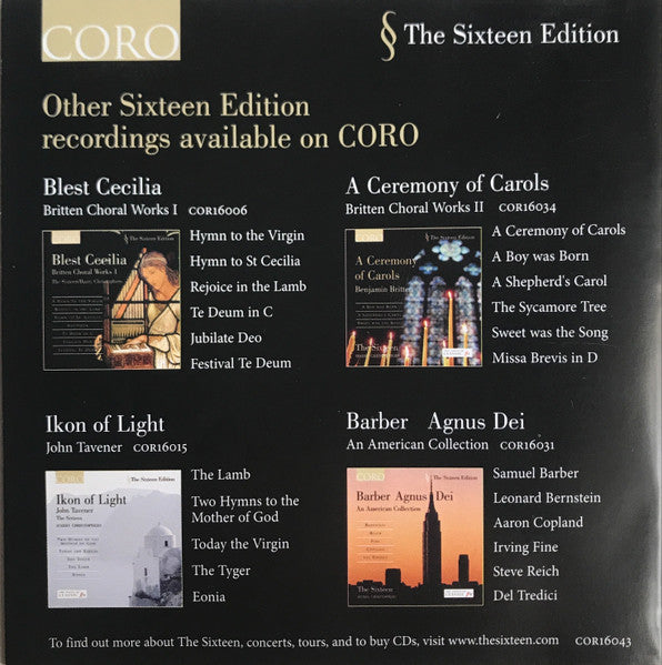 a-traditional-christmas-carol-collection