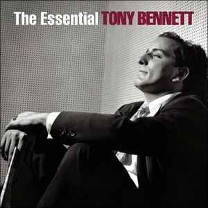 the-essential-tony-bennett