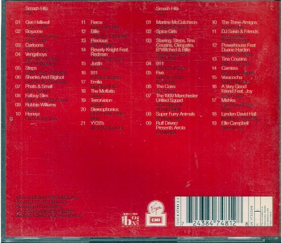 smash-hits---summer-99