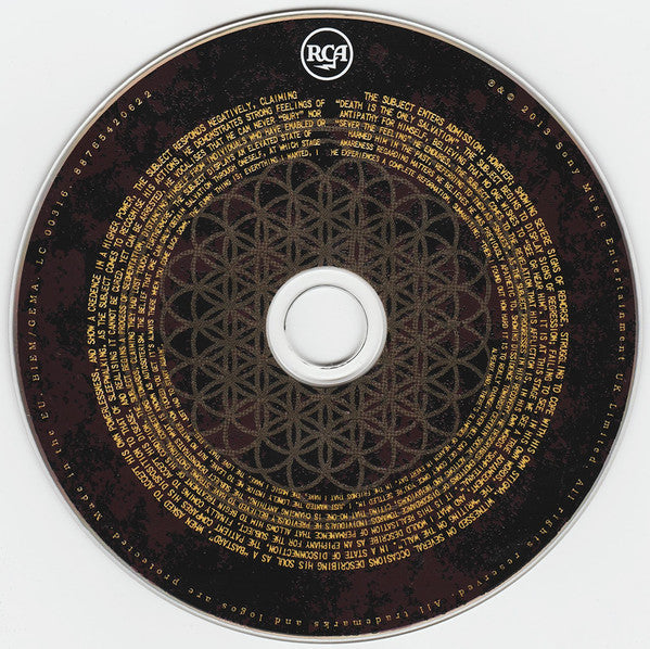 sempiternal