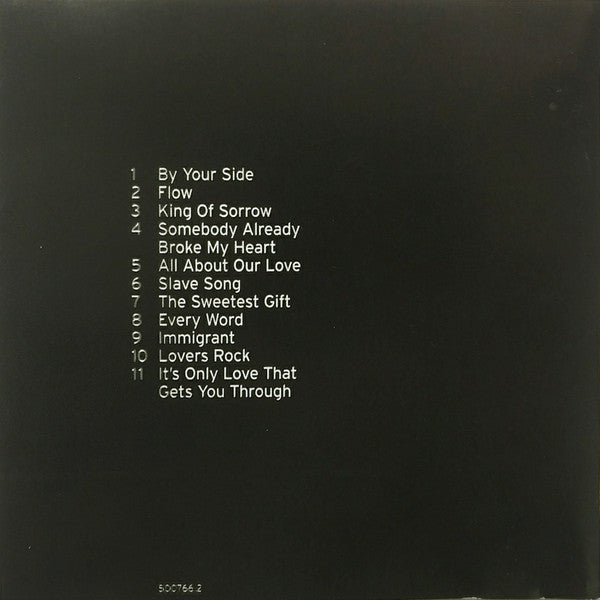 lovers-rock