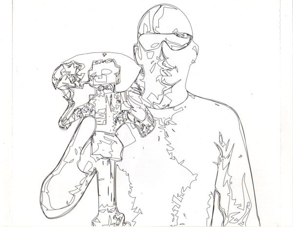 super-colossal