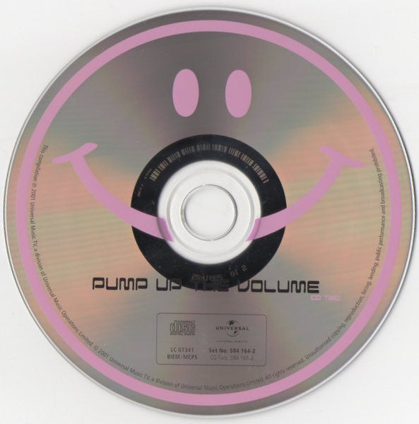pump-up-the-volume