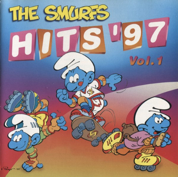 hits-97-vol.-1