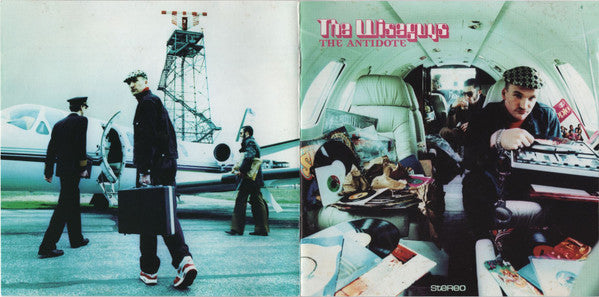 the-antidote