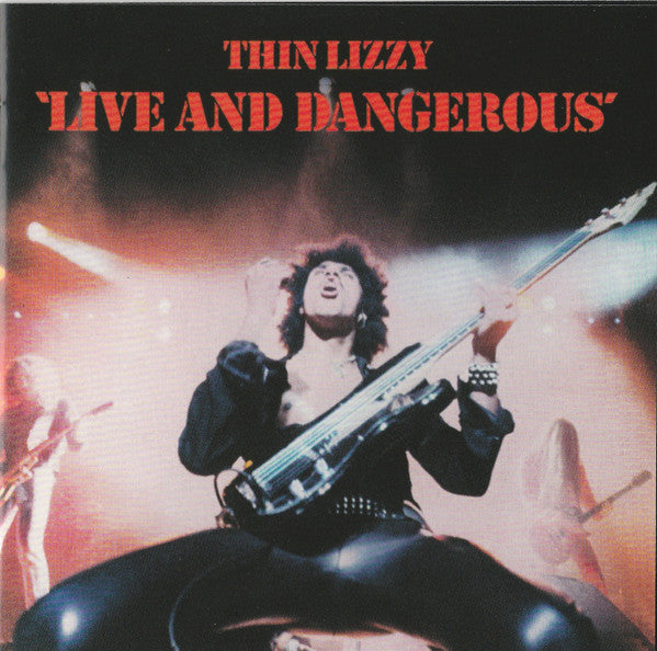 live-and-dangerous