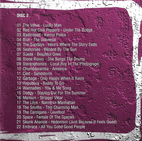 the-best...anthems...ever!