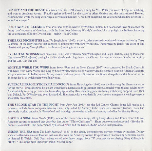 the-very-best-of-disney---28-original-soundtrack-recordings