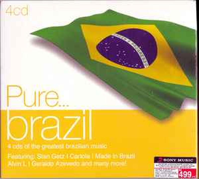 pure...-brazil
