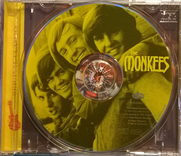 the-monkees