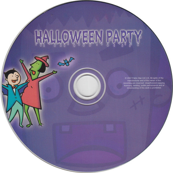 halloween-party