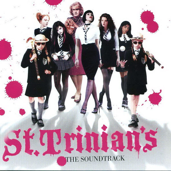 st.-trinians-the-soundtrack
