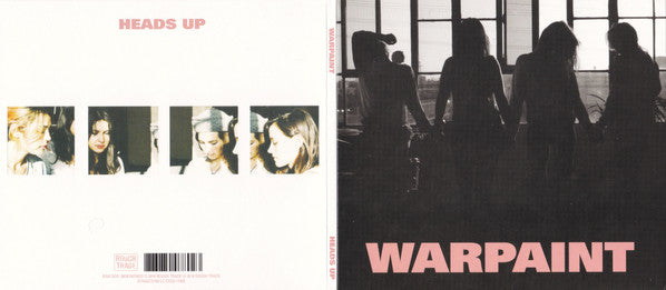 heads-up