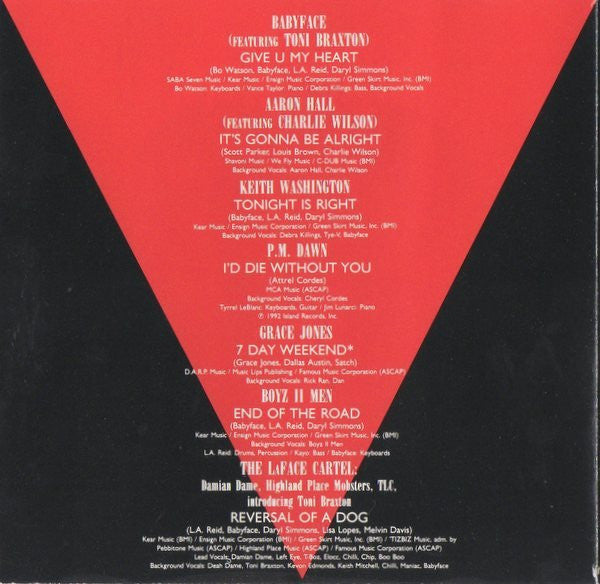 boomerang:-original-soundtrack-album